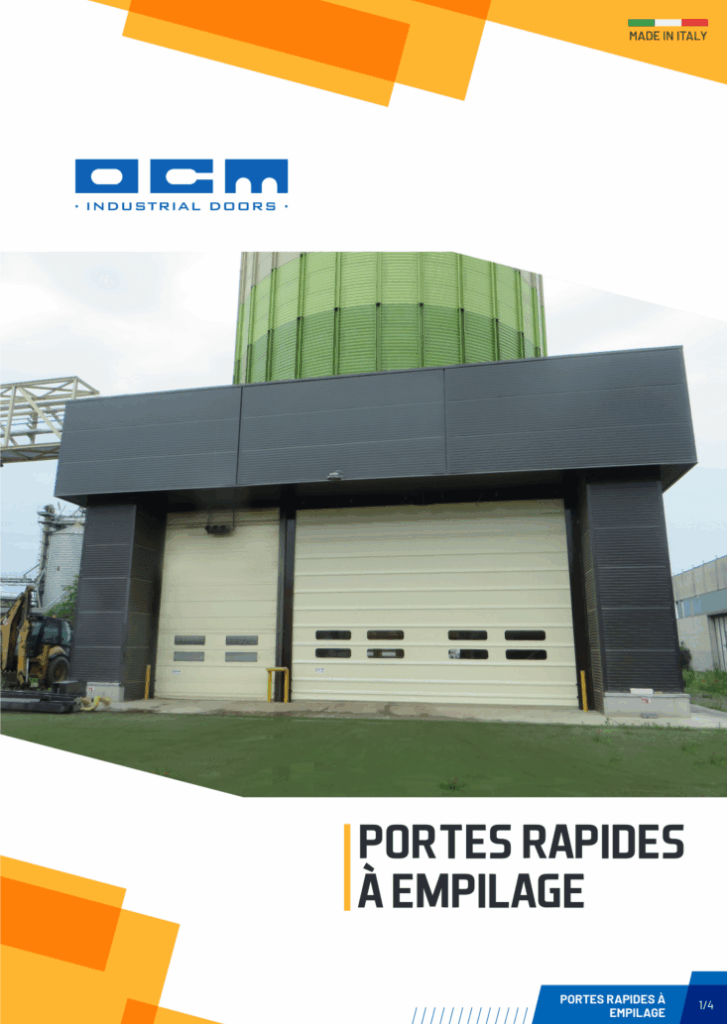 portes empilement